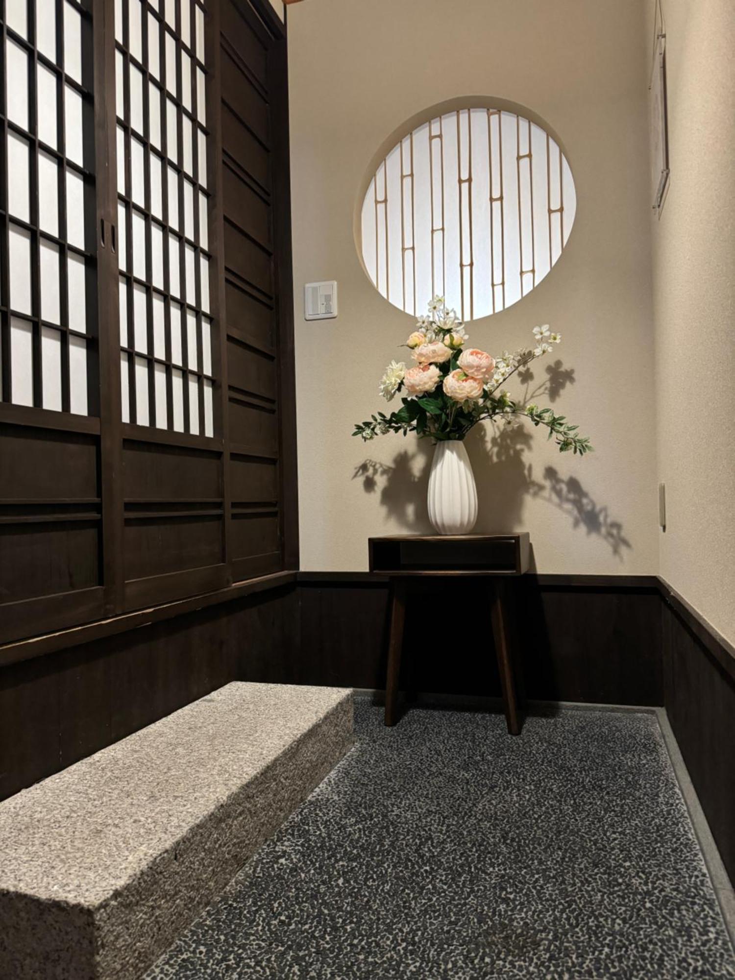 Apartamento 京都駅そばの一棟貸し京町家 Shichijo 萃点七条 Quioto