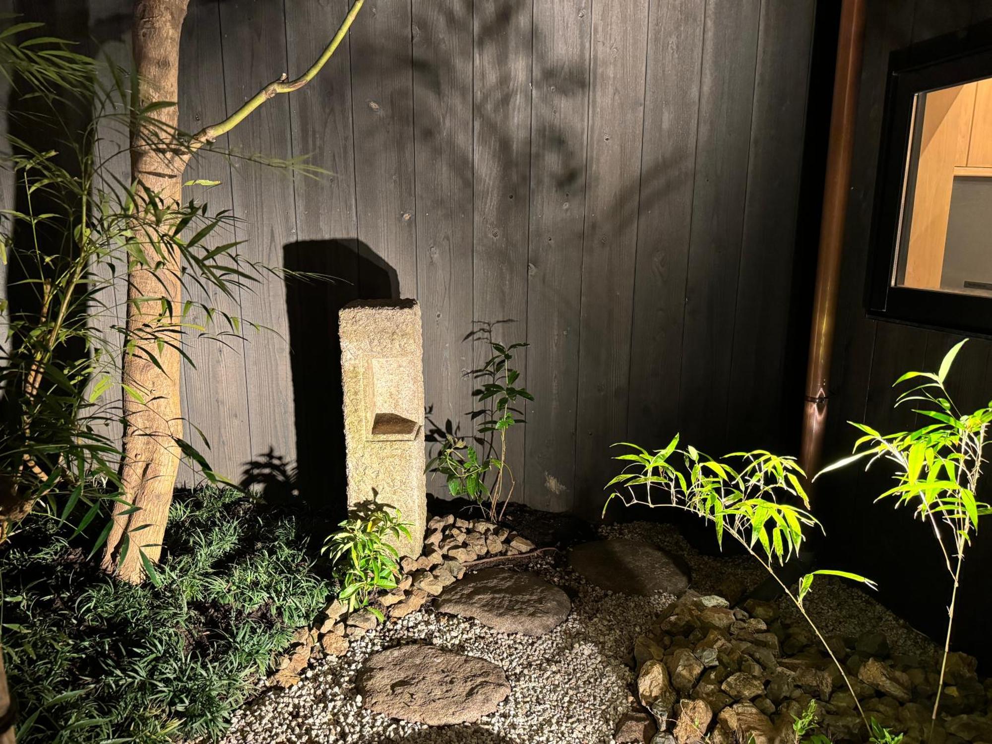 京都駅そばの一棟貸し京町家 Shichijo 萃点七条 * Quioto