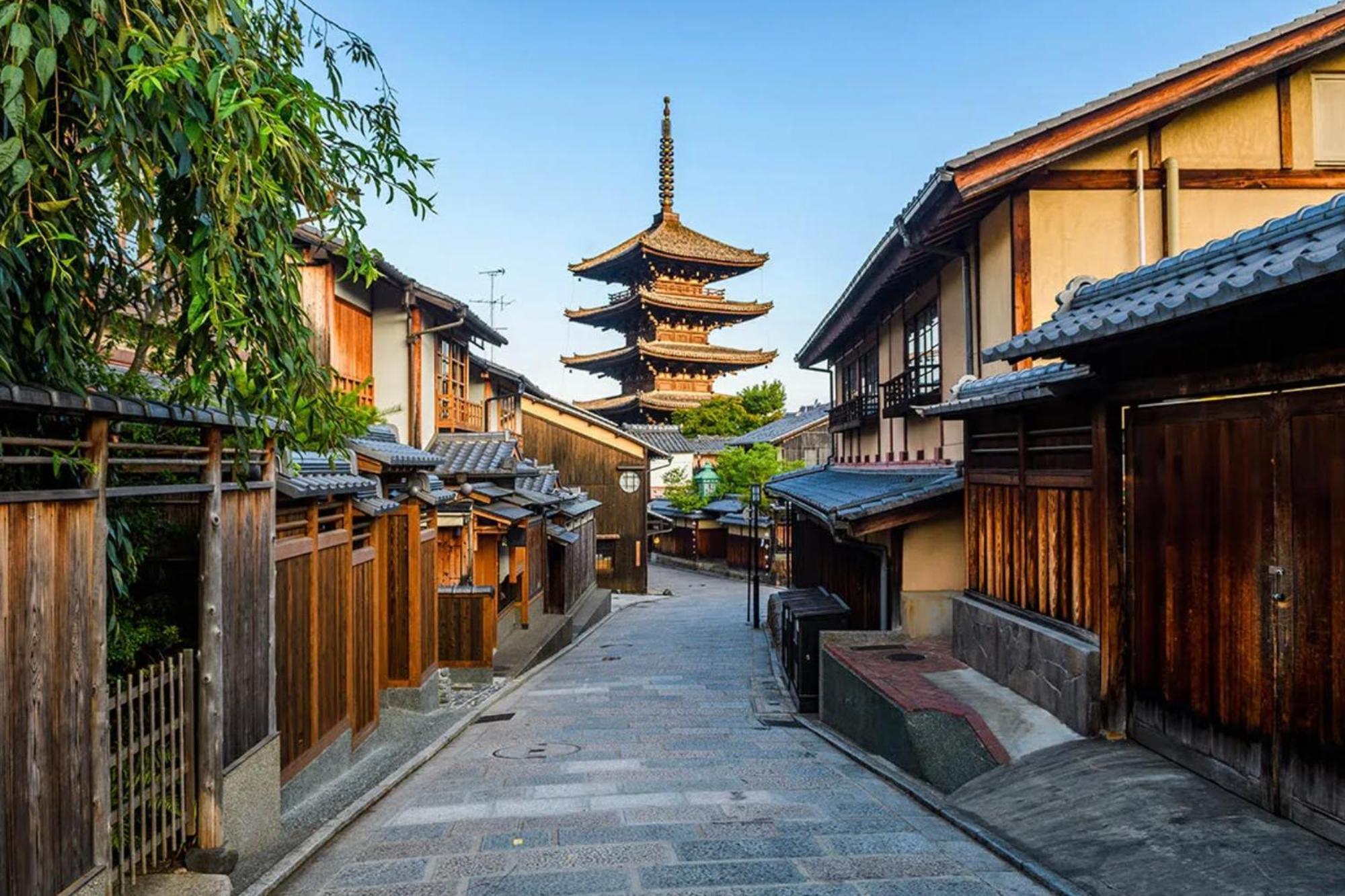 京都駅そばの一棟貸し京町家 Shichijo 萃点七条 * Quioto